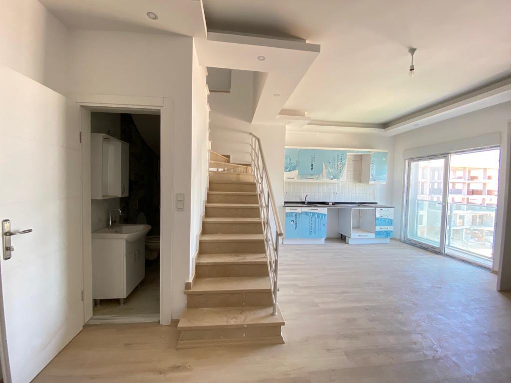 Пентхаус в Алании, Турция, 160 м² - фото 19