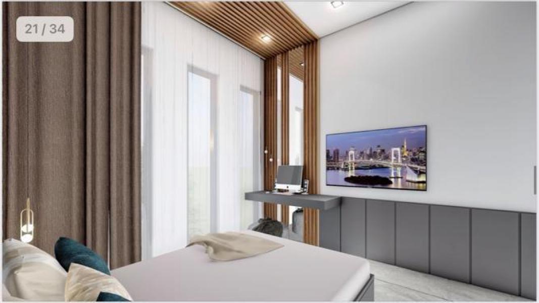 Вилла в Авсалларе, Турция, 200 м² - фото 19