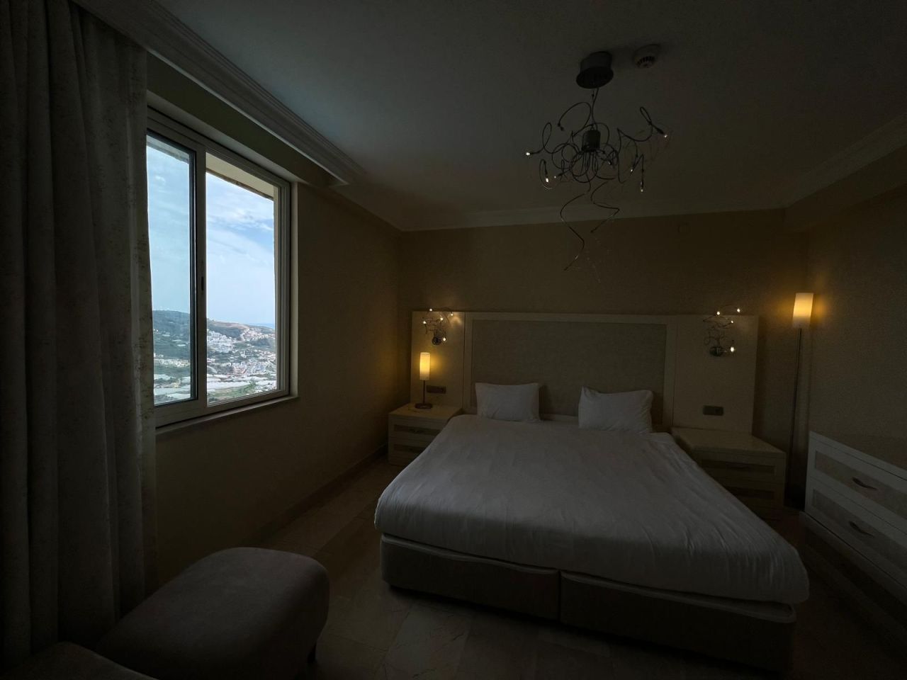 Квартира в Алании, Турция, 110 м² - фото 19