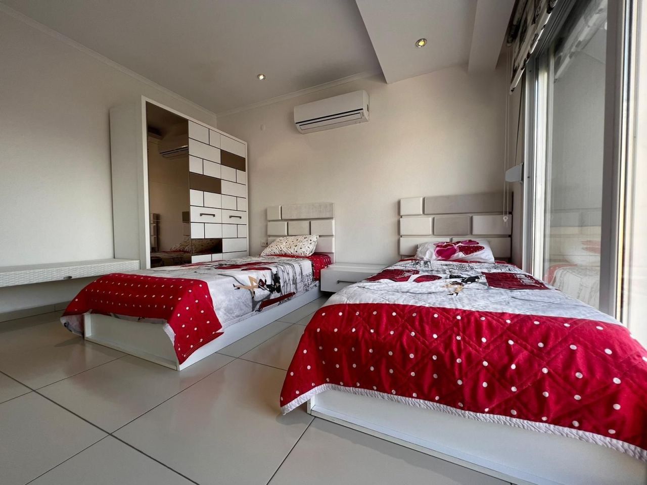 Пентхаус в Кестеле, Турция, 170 м² - фото 19