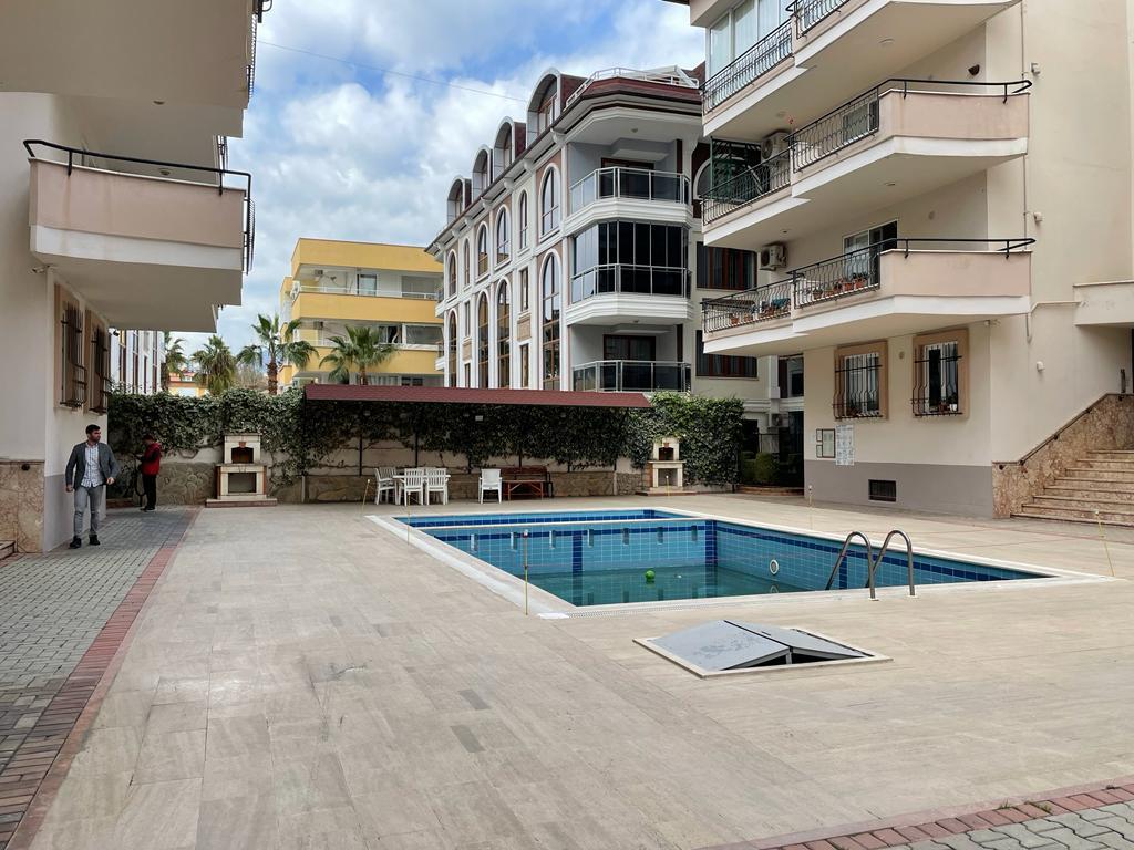 Квартира в Алании, Турция, 115 м² - фото 19