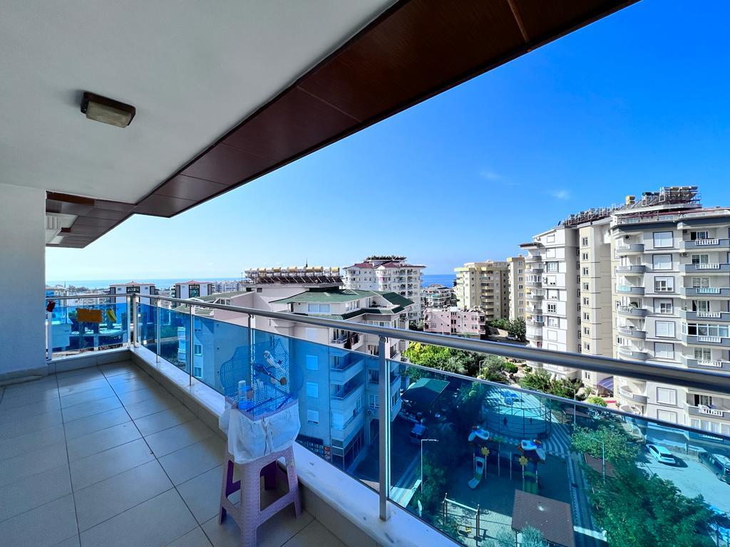 Пентхаус в Алании, Турция, 230 м² - фото 19