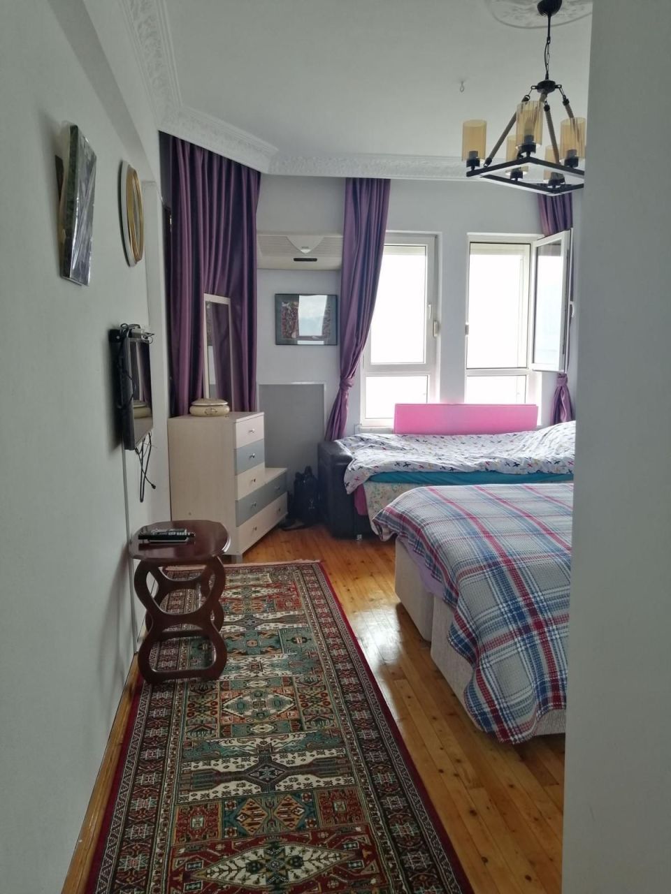 Квартира в Алании, Турция, 160 м² - фото 19