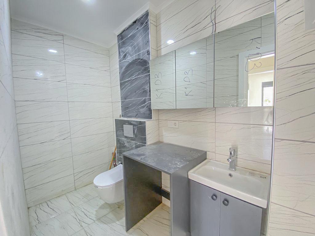 Квартира в Алании, Турция, 150 м² - фото 19