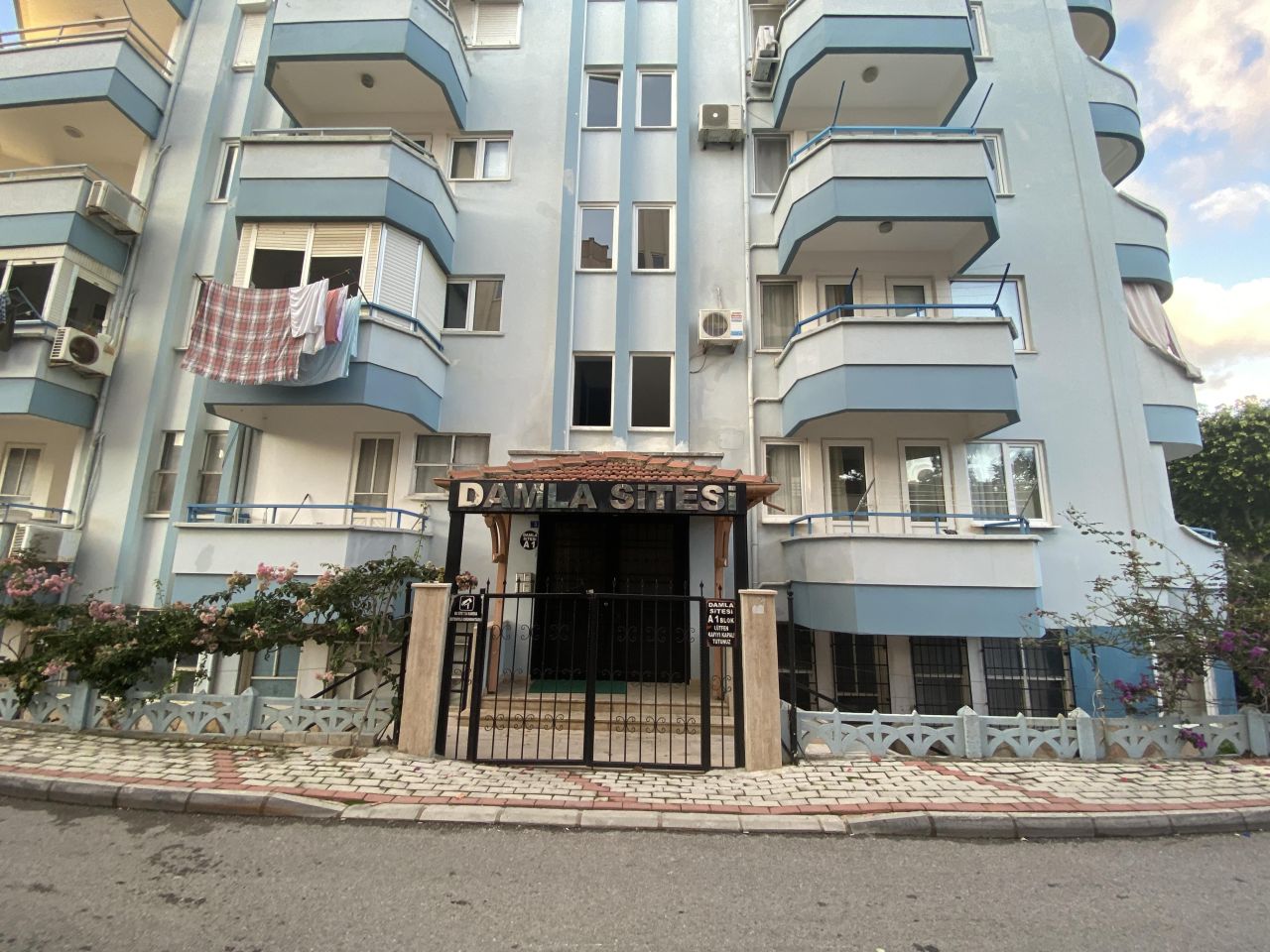 Квартира в Алании, Турция, 115 м² - фото 19