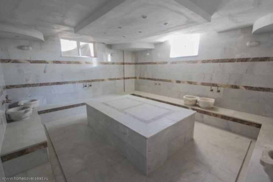 Квартира в Алании, Турция, 65 м² - фото 19