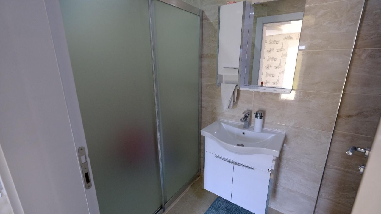 Пентхаус в Алании, Турция, 250 м² - фото 19