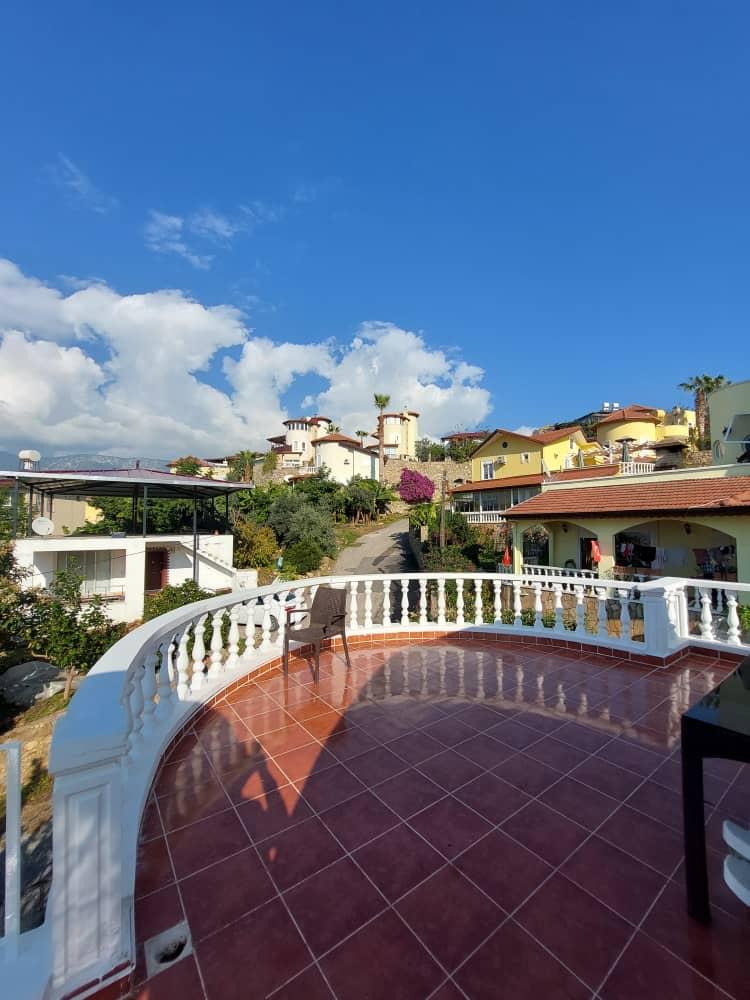 Вилла в Алании, Турция, 230 м² - фото 19