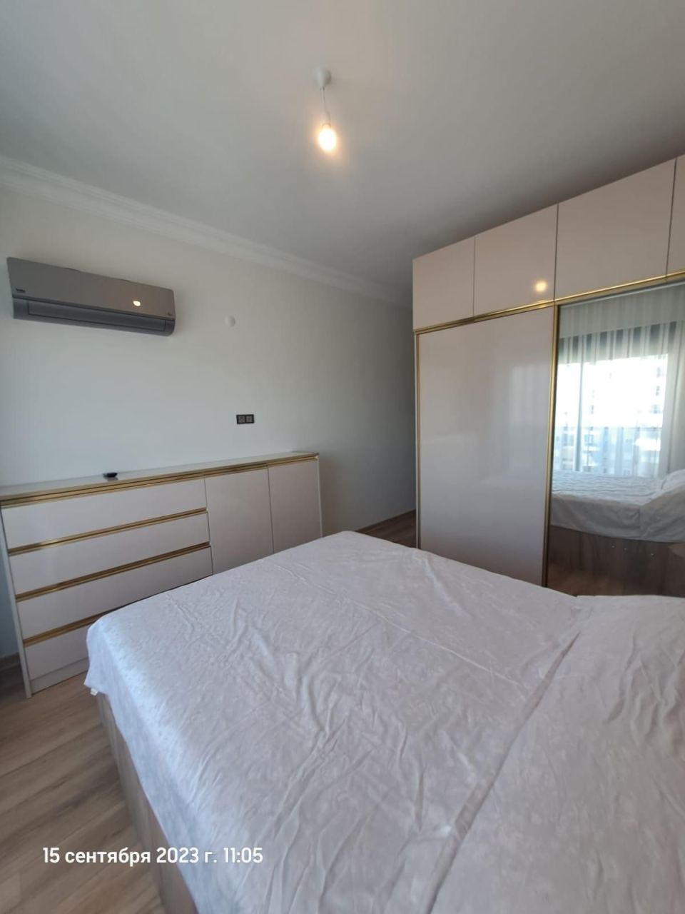 Квартира в Алании, Турция, 115 м² - фото 19