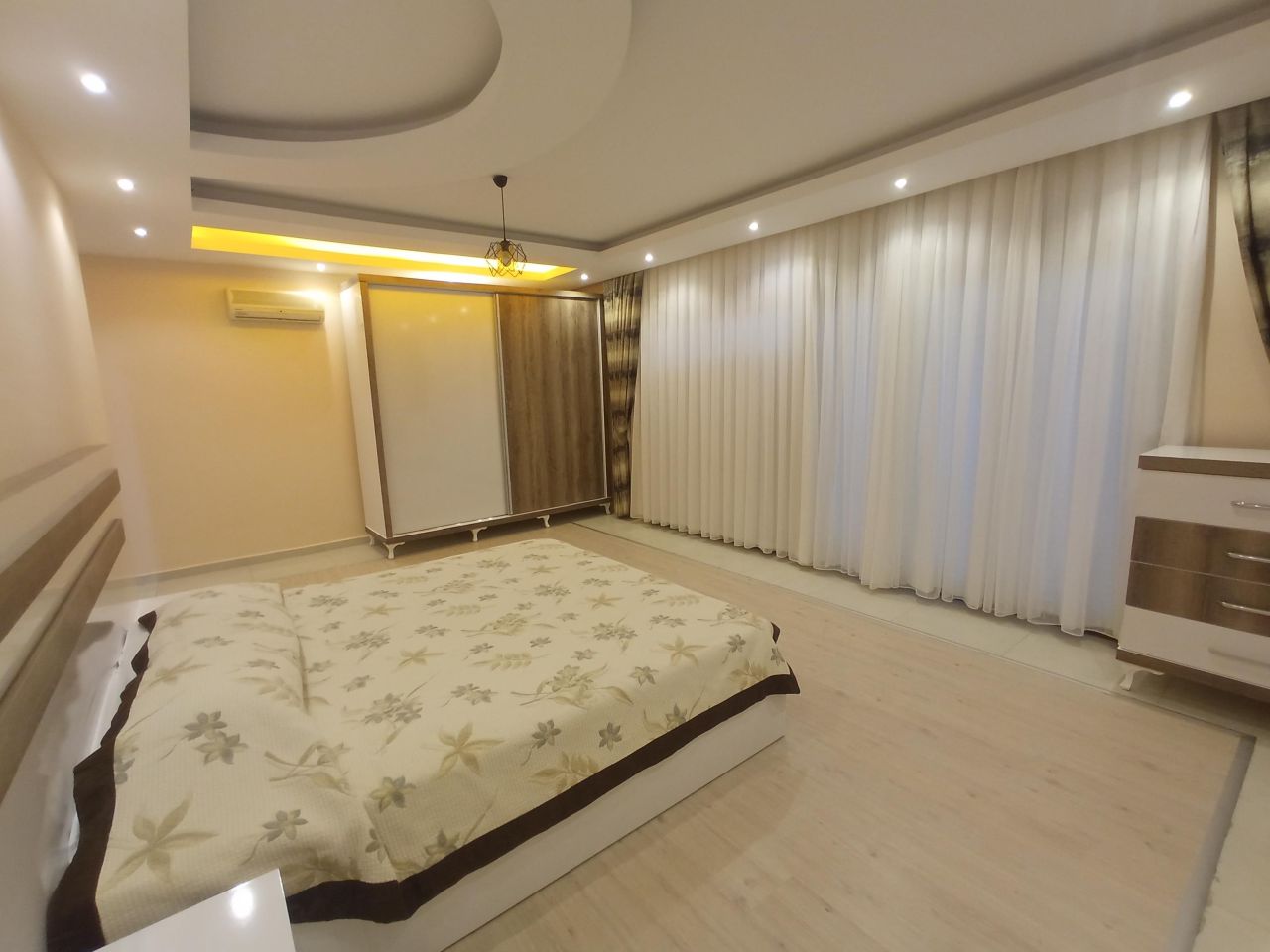 Вилла в Алании, Турция, 420 м² - фото 19