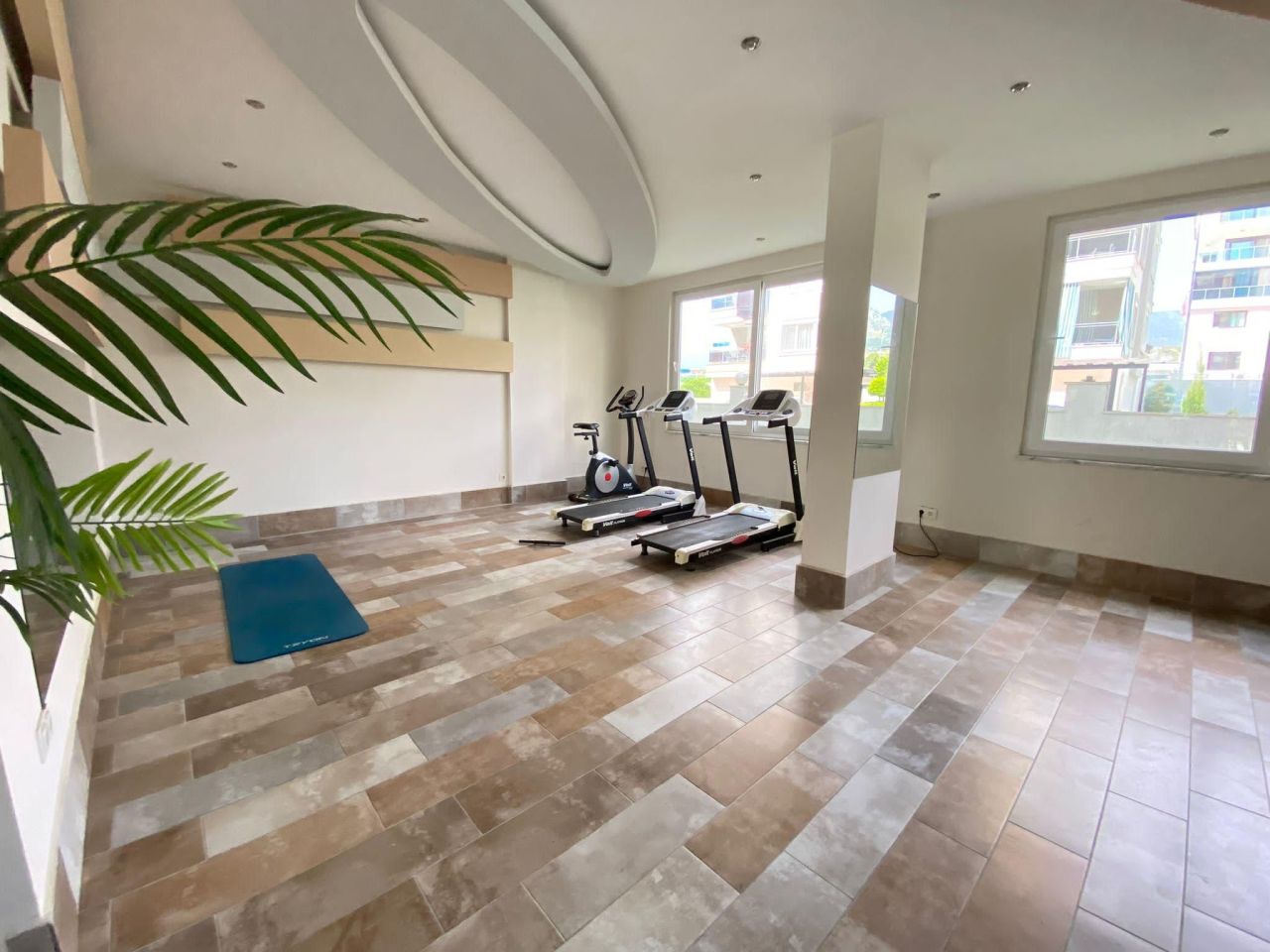 Пентхаус в Кестеле, Турция, 110 м² - фото 19