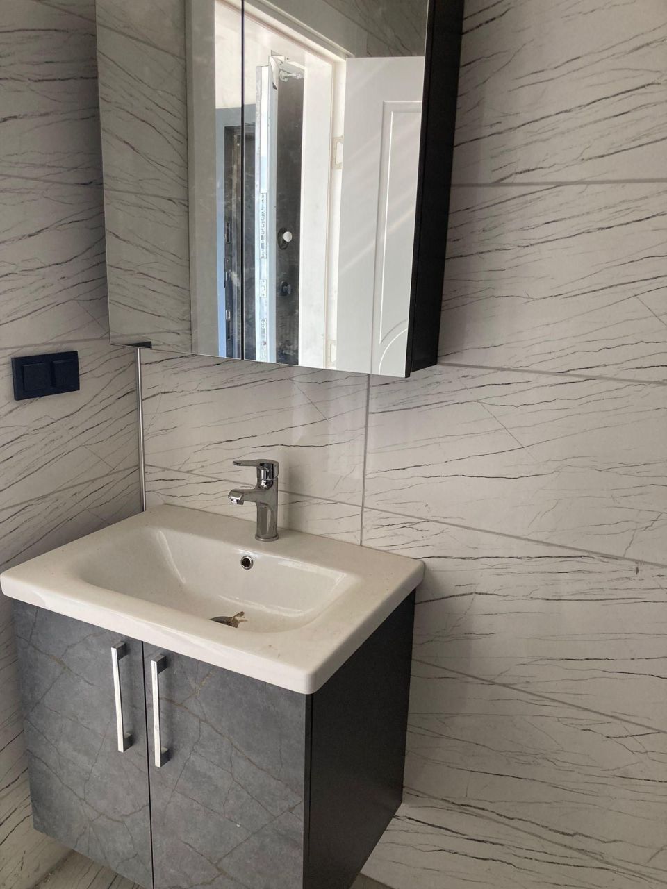 Квартира в Алании, Турция, 50 м² - фото 19