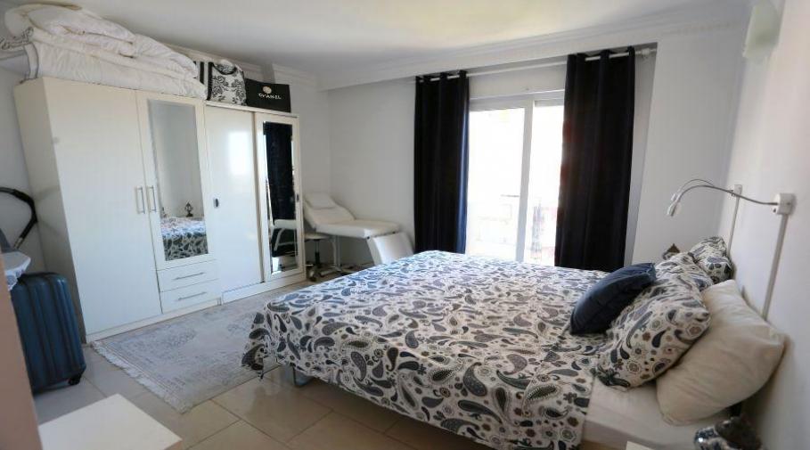 Квартира в Алании, Турция, 120 м² - фото 19