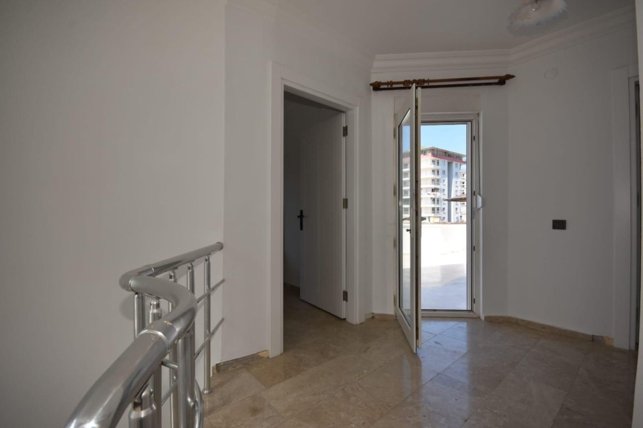 Вилла в Алании, Турция, 265 м² - фото 19