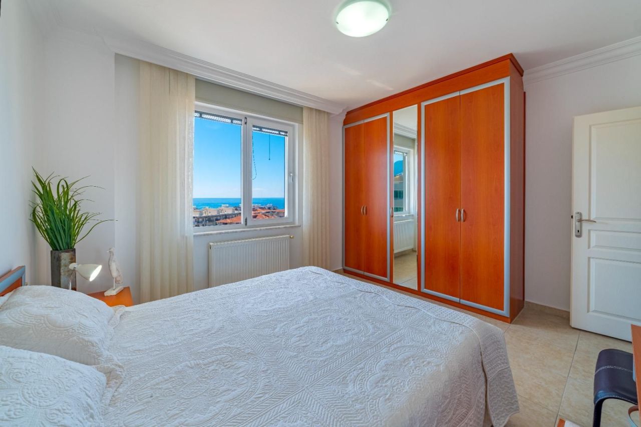 Пентхаус в Алании, Турция, 250 м² - фото 19