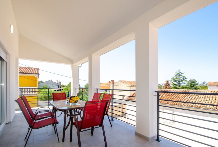 Квартира в Лижняне, Хорватия, 197.7 м² - фото 1