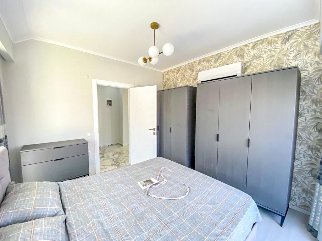 Пентхаус в Алании, Турция, 165 м² - фото 19