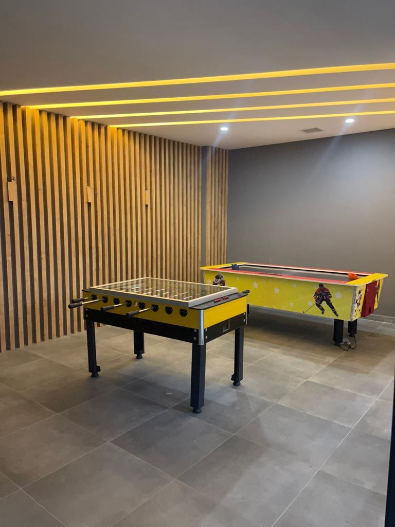 Пентхаус в Алании, Турция, 90 м² - фото 19