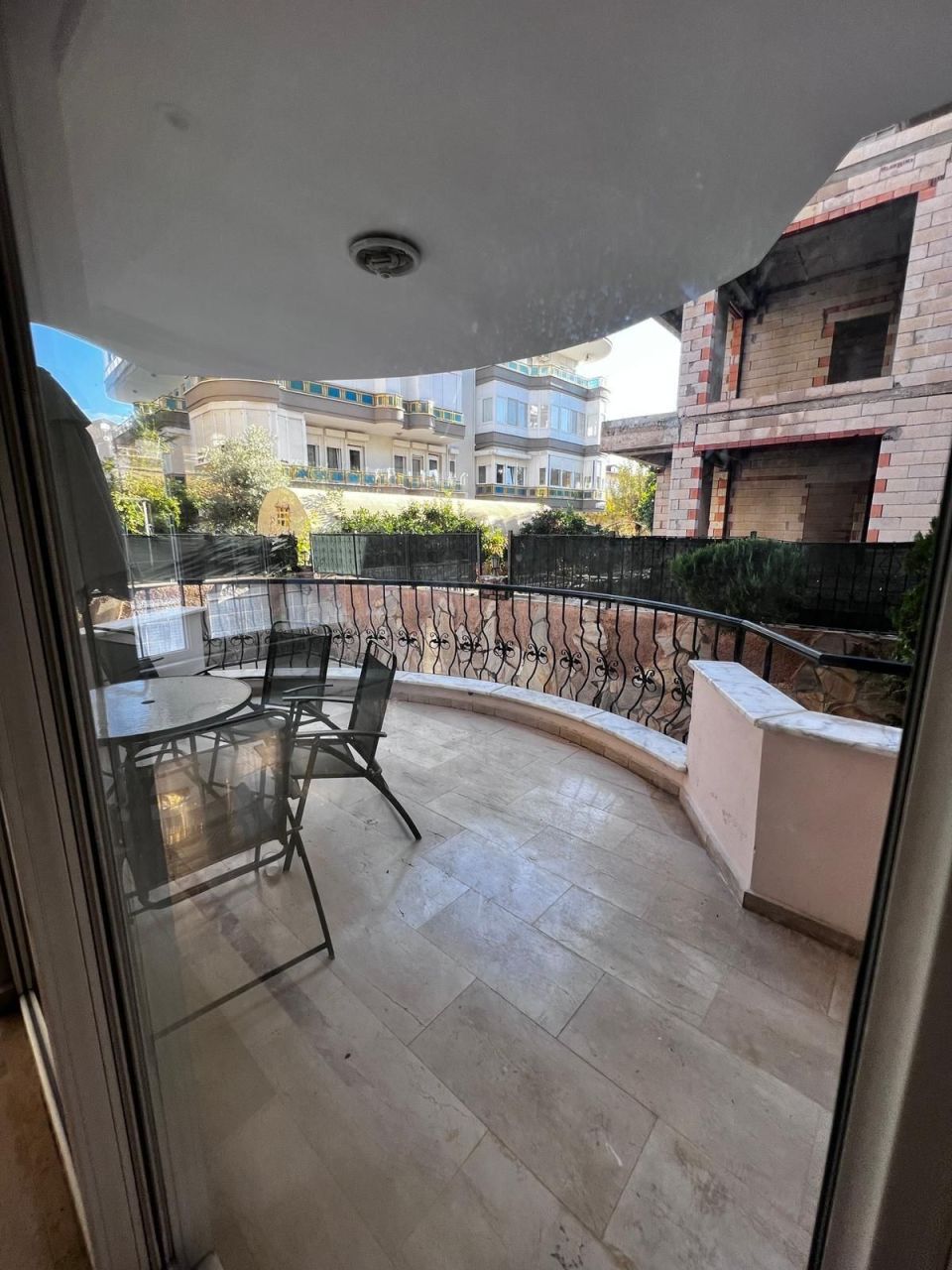 Квартира в Алании, Турция, 110 м² - фото 19