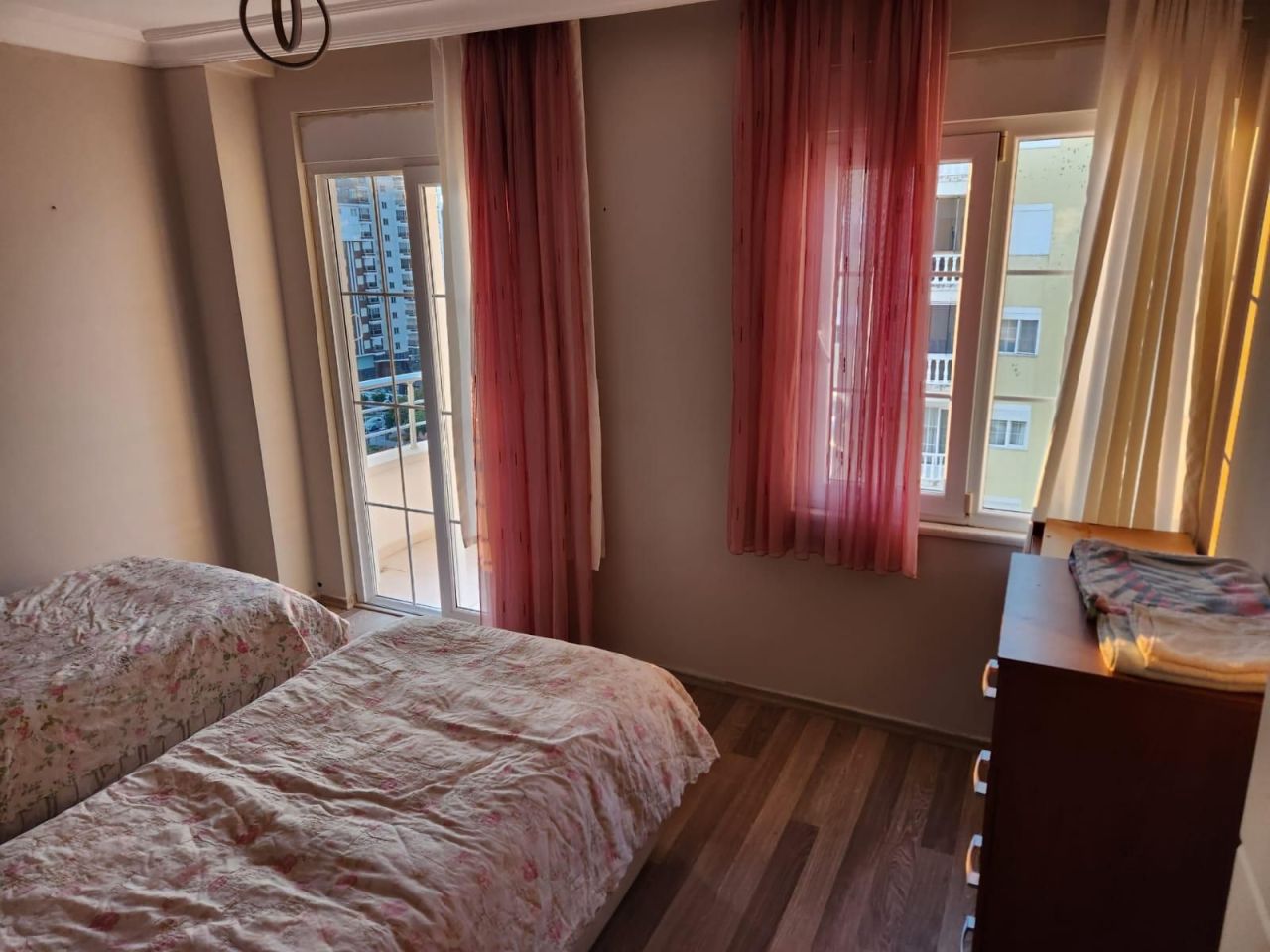 Квартира в Алании, Турция, 120 м² - фото 19