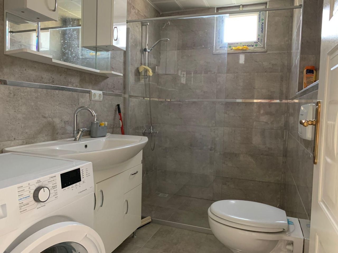 Квартира в Алании, Турция, 90 м² - фото 19