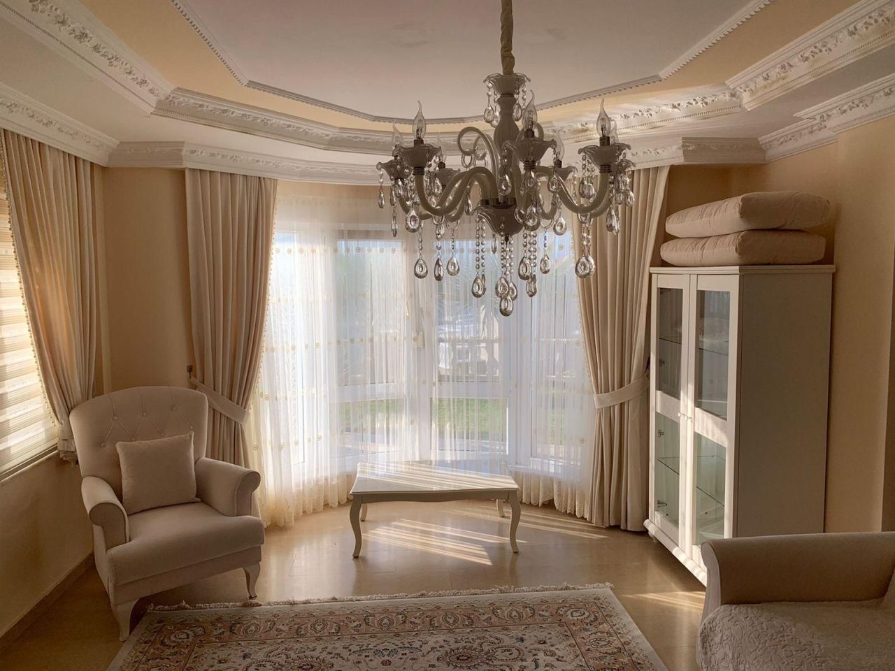 Вилла в Алании, Турция, 300 м² - фото 19