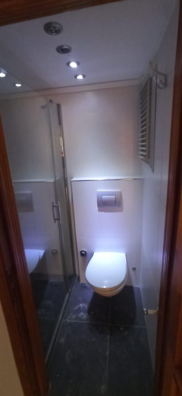 Квартира в Алании, Турция, 90 м² - фото 19