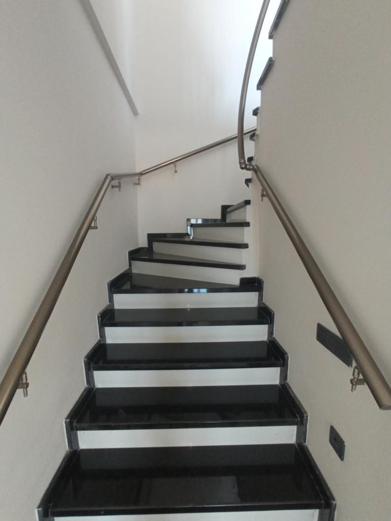 Пентхаус в Алании, Турция, 200 м² - фото 19