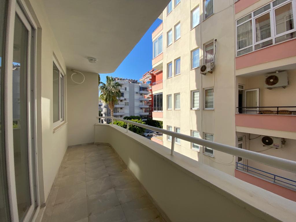 Квартира в Алании, Турция, 100 м² - фото 19