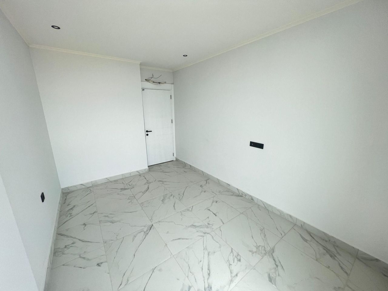 Квартира в Алании, Турция, 60 м² - фото 19