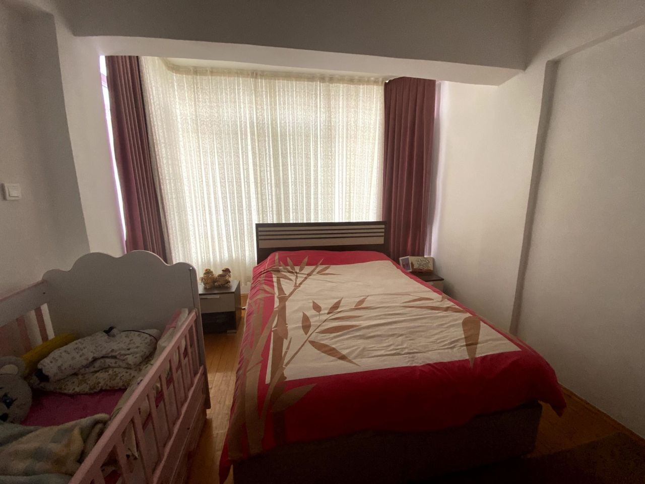 Квартира в Алании, Турция, 140 м² - фото 19