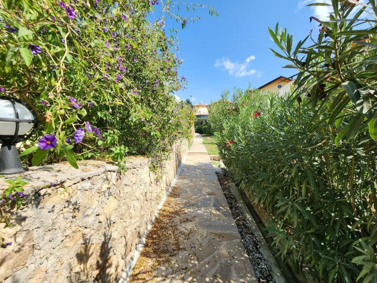 Вилла в Алании, Турция, 230 м² - фото 19