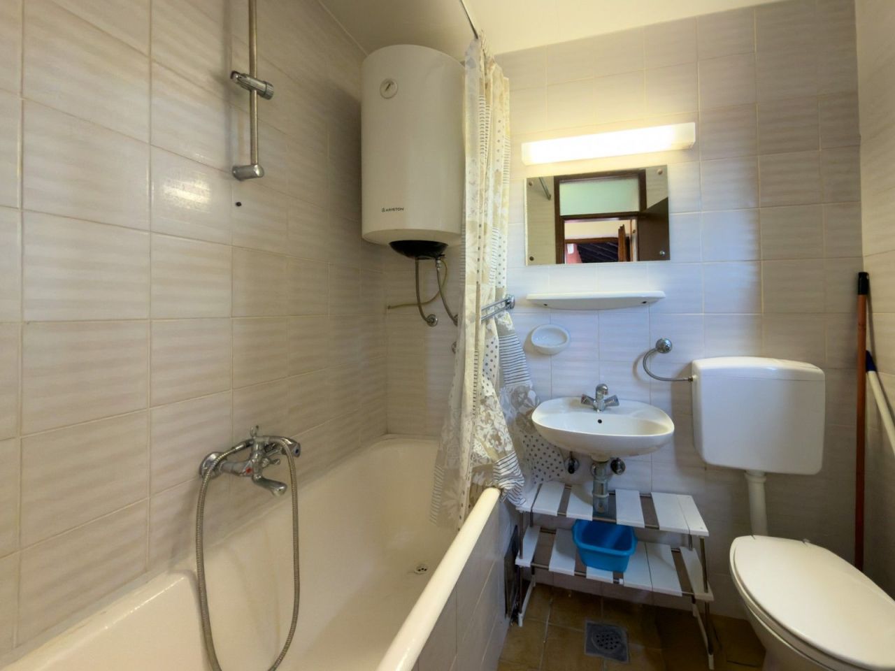 Квартира Istria, Duga uvala, Хорватия, 37 м² - фото 3