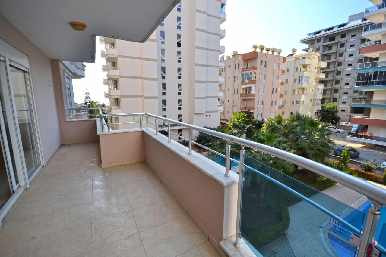 Квартира в Алании, Турция, 175 м² - фото 19