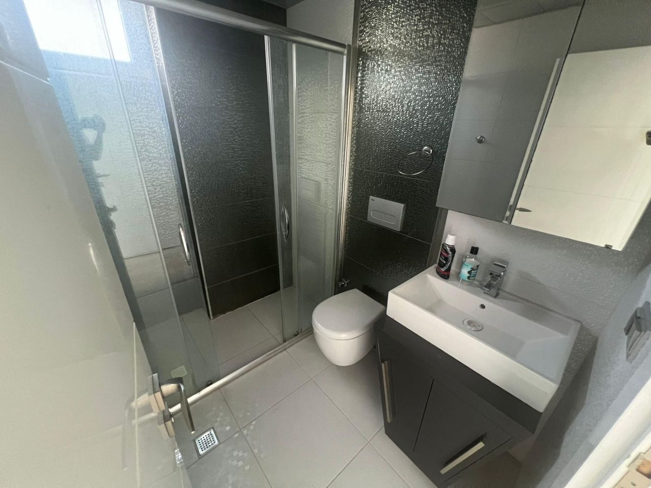 Квартира в Кестеле, Турция, 110 м² - фото 19