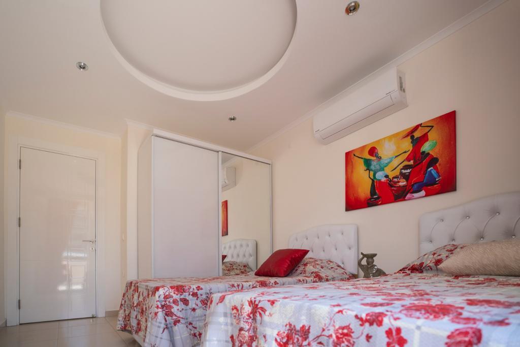 Пентхаус в Кестеле, Турция, 120 м² - фото 19