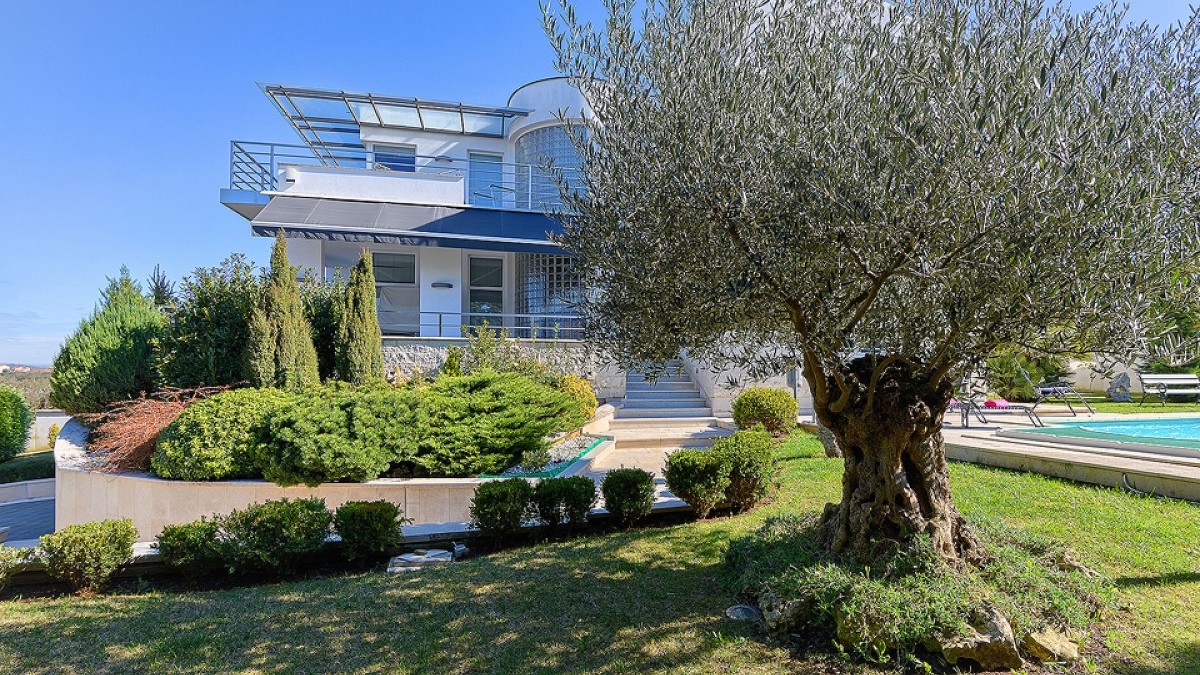 Дом Istria, Pjescana uvala, Хорватия, 500 м² - фото 3