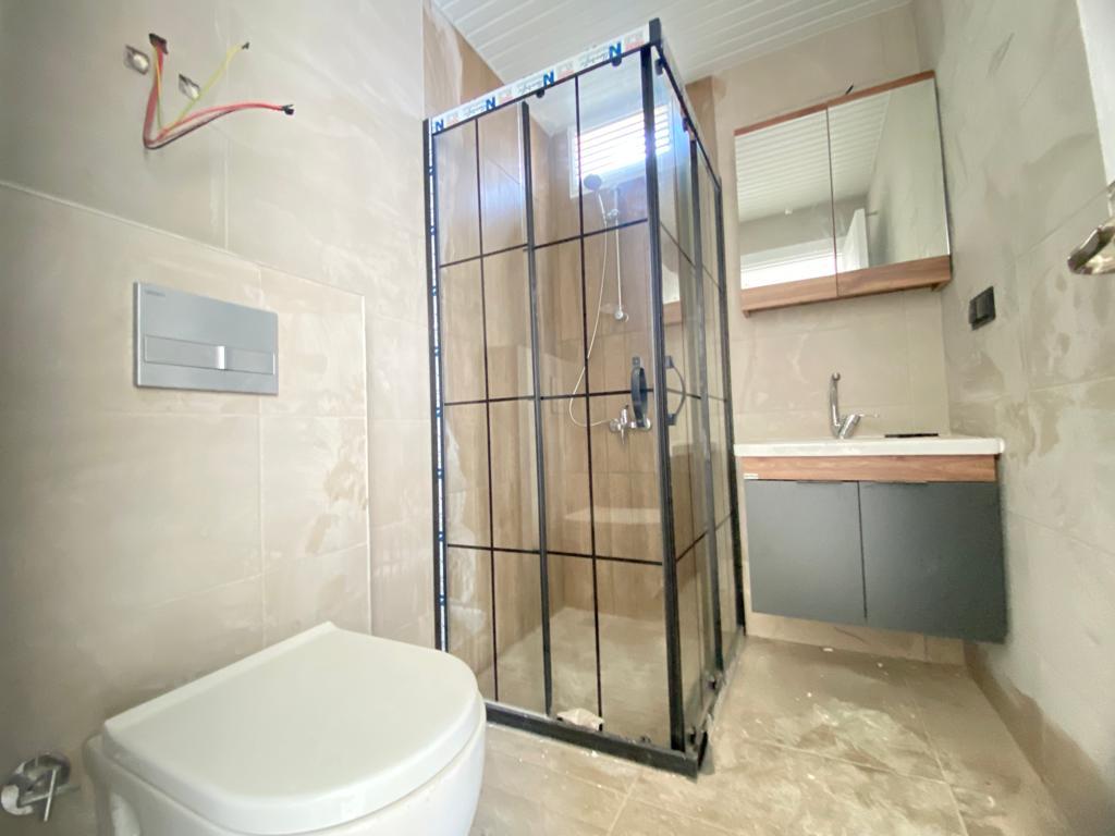 Квартира в Алании, Турция, 50 м² - фото 19