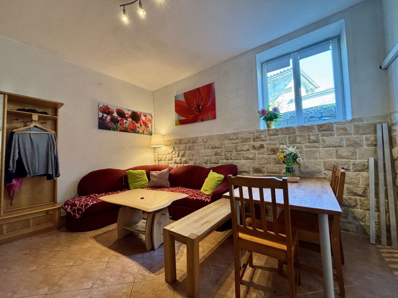 Квартира в Пуле, Хорватия, 55 м² - фото 3