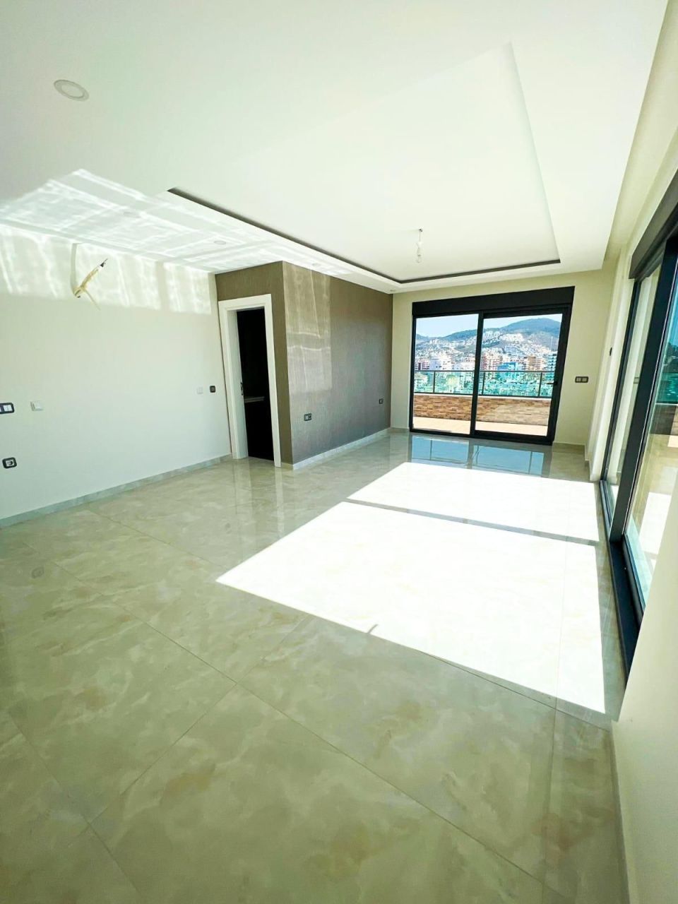 Пентхаус в Алании, Турция, 260 м² - фото 19