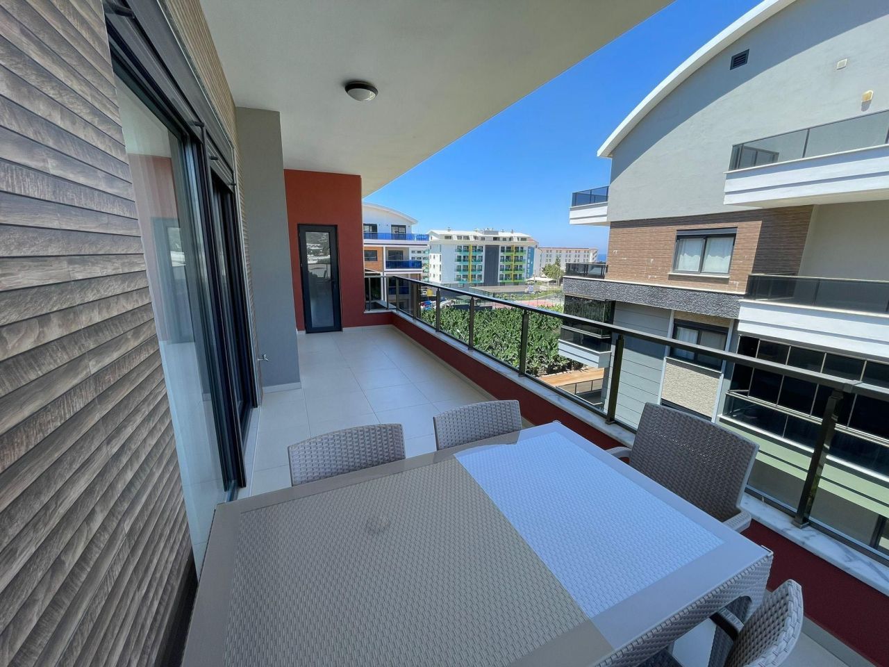 Пентхаус в Алании, Турция, 140 м² - фото 19