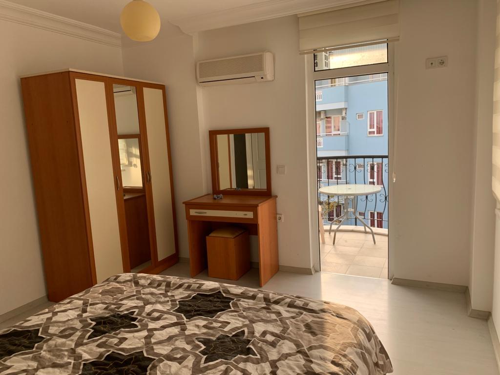 Квартира в Алании, Турция, 125 м² - фото 19