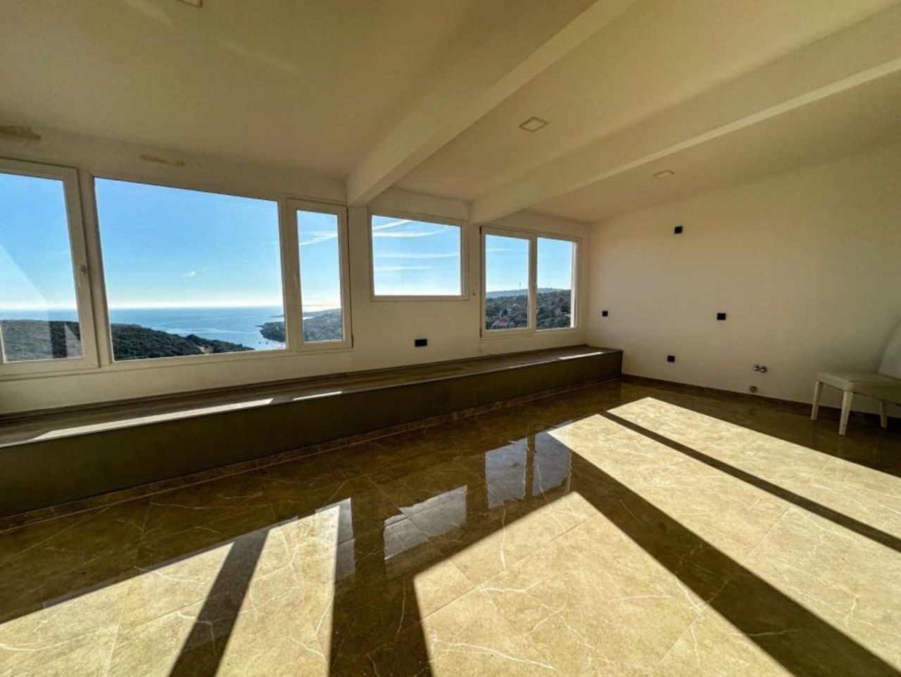 Квартира Istria, Duga uvala, Хорватия, 87 м² - фото 3