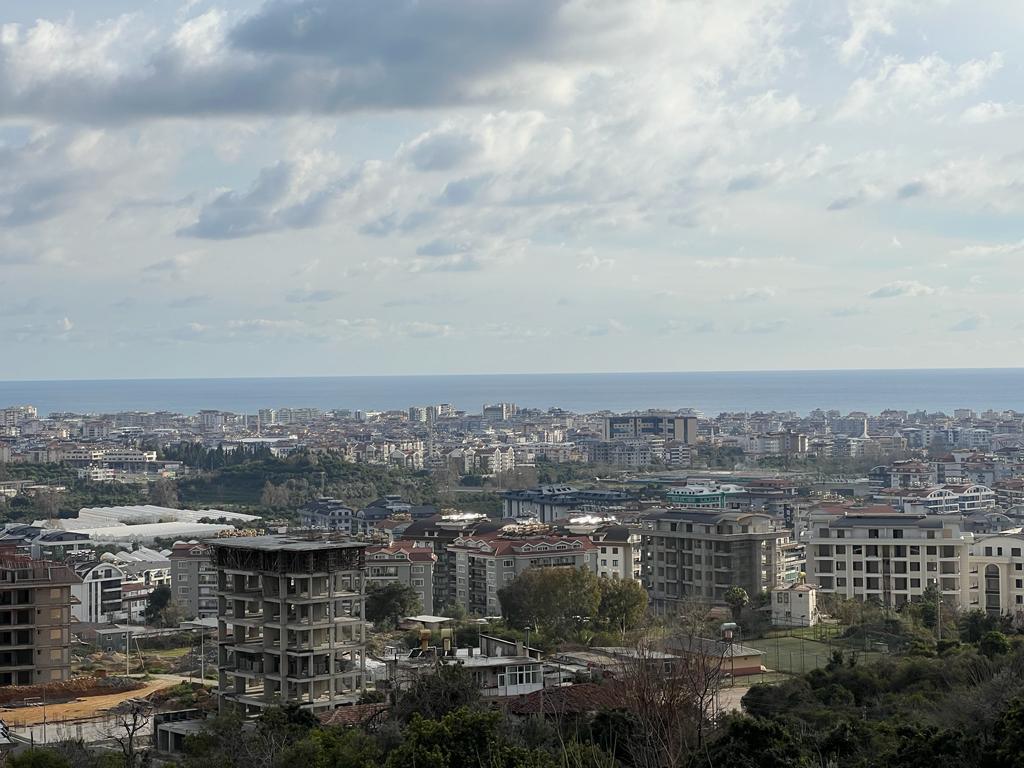 Квартира в Алании, Турция, 150 м² - фото 19