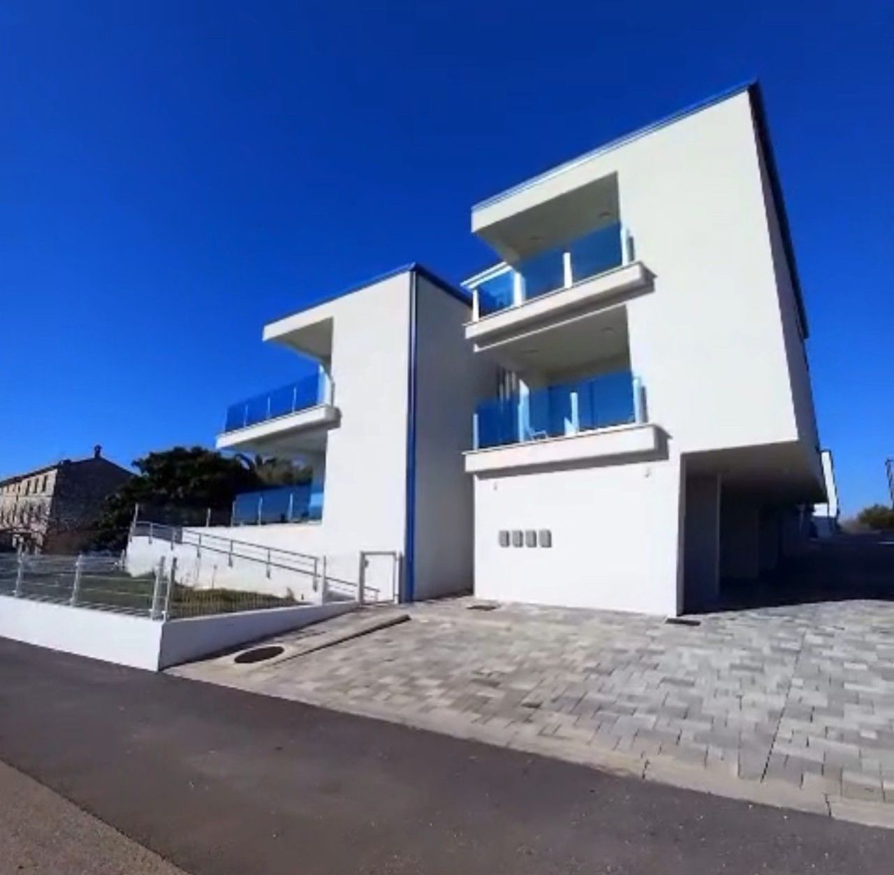 Квартира в Умаге, Хорватия, 72.52 м² - фото 4