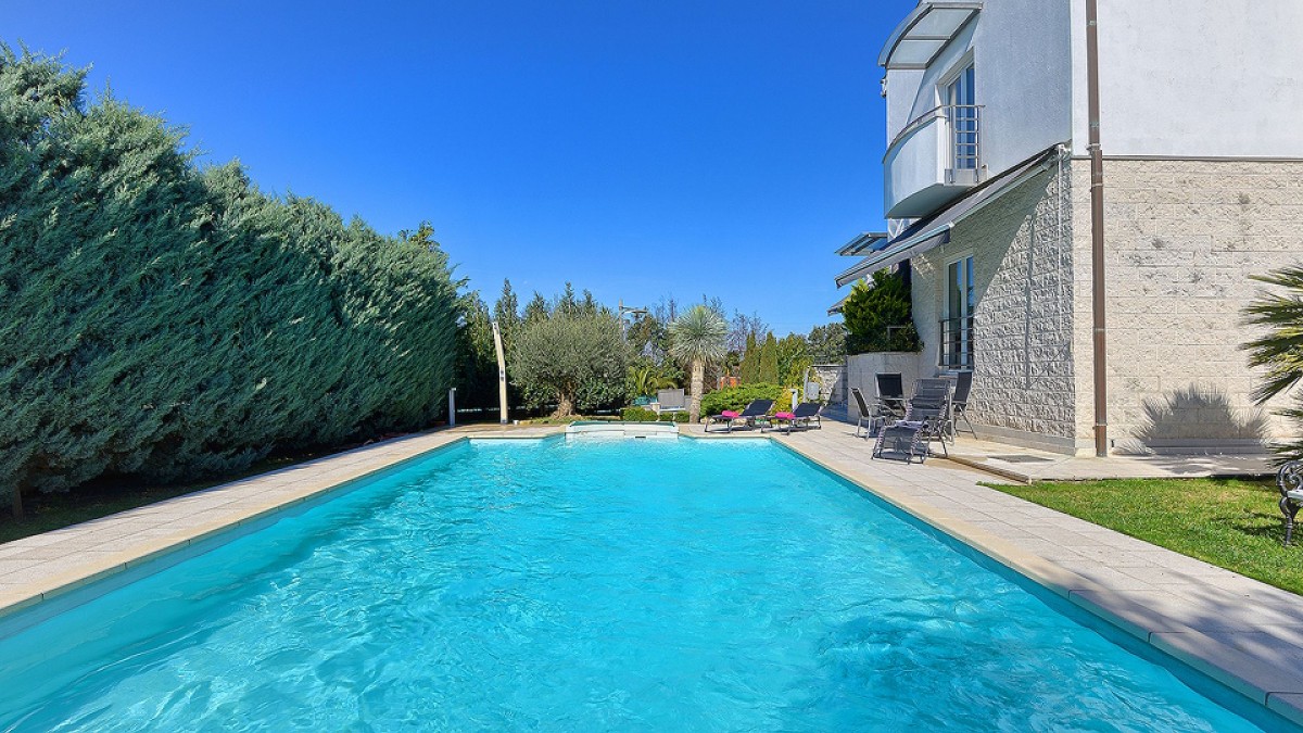 Дом Istria, Pjescana uvala, Хорватия, 500 м² - фото 4