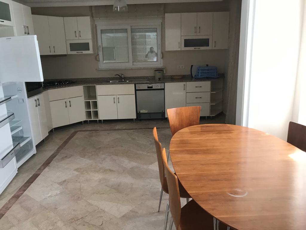 Вилла в Алании, Турция, 360 м² - фото 19