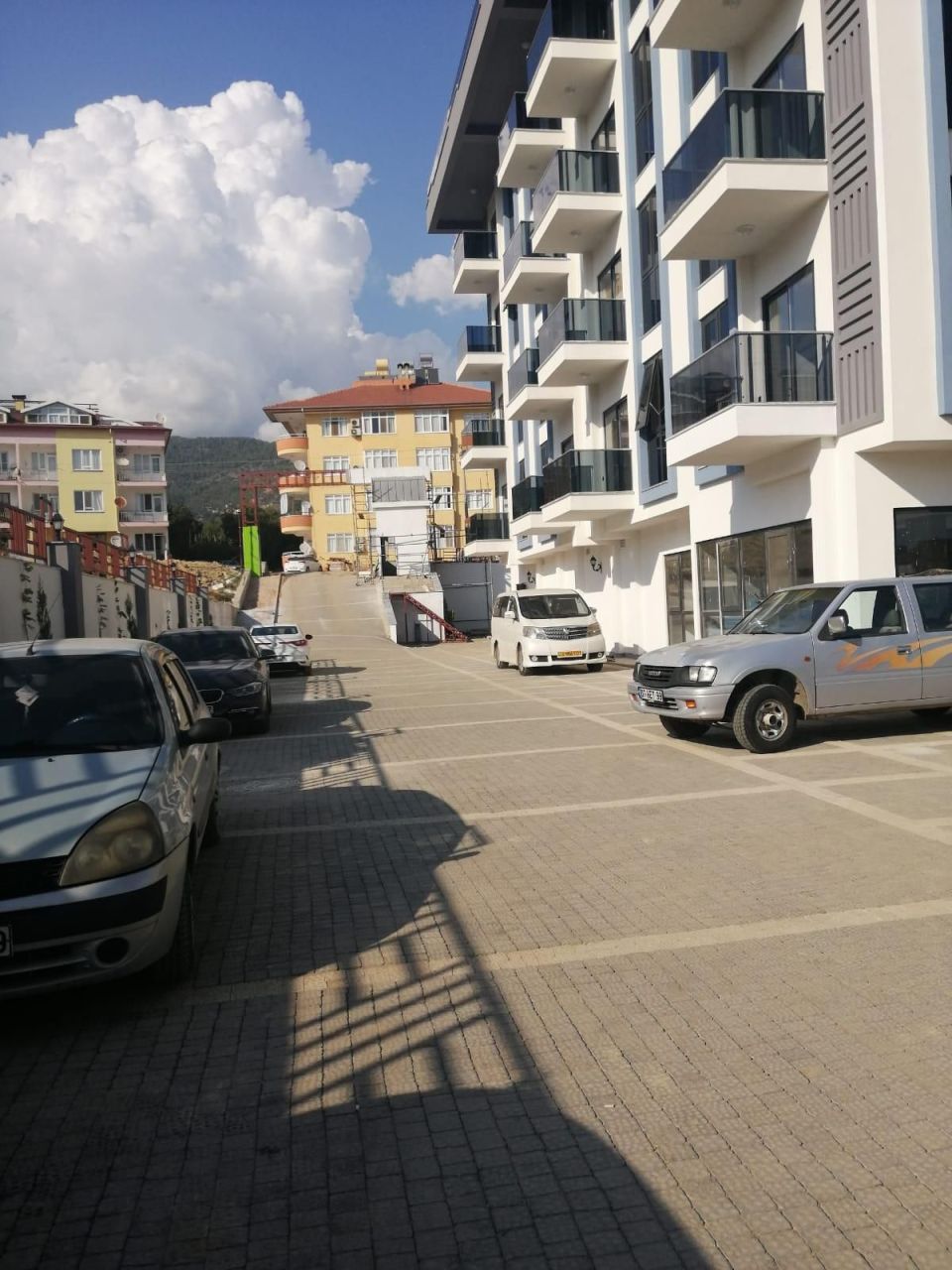 Пентхаус в Алании, Турция, 110 м² - фото 19