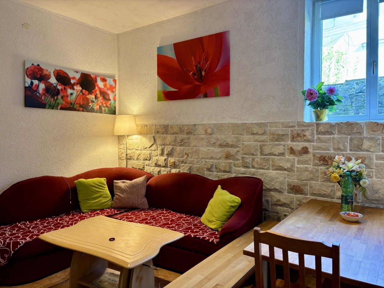 Квартира в Пуле, Хорватия, 55 м² - фото 4