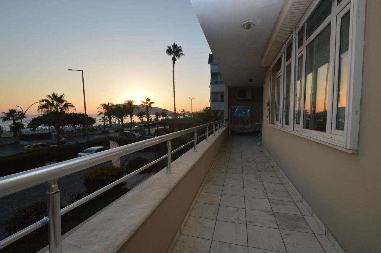 Квартира в Алании, Турция, 260 м² - фото 19